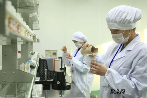 上海化妝品工廠(chǎng) 產(chǎn)業(yè)集聚與創(chuàng)新發(fā)展的前沿陣地